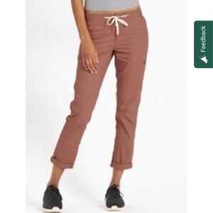 Vuori Ripstop pant Women’s Size XXL